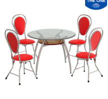 Bàn Ăn The One B58 Bàn Ăn The One B58