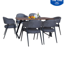 Bàn Ghế Ăn The One B65-G65 Bàn Ghế Ăn The One B65-G65