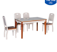 Bàn Ghế Ăn The One B65-G65 Bàn Ghế Ăn The One B65-G65