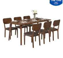 Bàn Ghế Ăn The One BA501-GA501 Bàn Ghế Ăn The One BA501-GA501