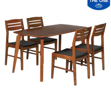 Bàn Ghế Ăn The One BA501-GA501 Bàn Ghế Ăn The One BA501-GA501