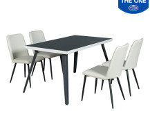 Bàn Ghế Ăn The One BA509AK8-GA509 Bàn Ghế Ăn The One BA509AK8-GA509