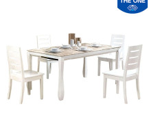 Bàn Ghế Ăn The One BA509AK8-GA509 Bàn Ghế Ăn The One BA509AK8-GA509