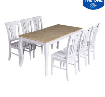 Bàn Ghế Ăn The One BA509AK8-GA509 Bàn Ghế Ăn The One BA509AK8-GA509