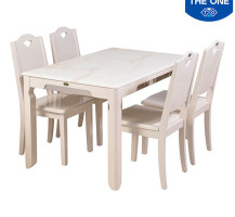 Bàn Ghế Ăn The One HGB67B-HGG67 Bàn Ghế Ăn The One HGB67B-HGG67