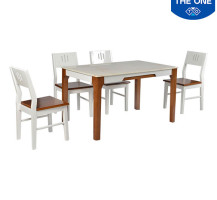 Bàn Ghế Ăn The One HGB69A-HGG69 Bàn Ghế Ăn The One HGB69A-HGG69