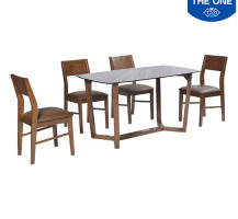 Bàn Ghế Ăn The One HGB69A-HGG69 Bàn Ghế Ăn The One HGB69A-HGG69