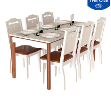 Bàn Ghế Ăn The One HGB69A-HGG69 Bàn Ghế Ăn The One HGB69A-HGG69