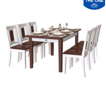 Bàn Ghế Ăn The One HGB69A-HGG69 Bàn Ghế Ăn The One HGB69A-HGG69