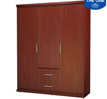 Tủ Quần Áo The One TU20B2C3 Tủ Quần Áo The One TU20B2C3