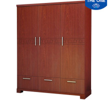 Tủ Quần Áo The One TU20B2C3 Tủ Quần Áo The One TU20B2C3