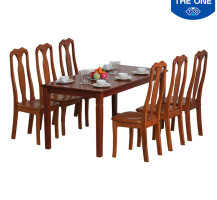 Bàn Ghế Ăn The One TB09-TGA24N Bàn Ghế Ăn The One TB09-TGA24N