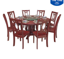 Bàn Ghế Ăn The One TB09-TGA24N Bàn Ghế Ăn The One TB09-TGA24N