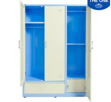 Tủ Quần Áo The One TU20B2C3 Tủ Quần Áo The One TU20B2C3