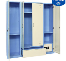 Tủ Quần Áo The One TU20B2C3 Tủ Quần Áo The One TU20B2C3