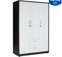 Tủ Quần Áo The One TU20B2C3 Tủ Quần Áo The One TU20B2C3