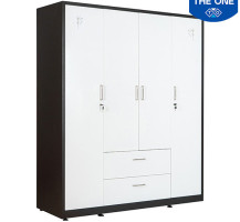 Tủ Quần Áo The One TU20B2C3 Tủ Quần Áo The One TU20B2C3