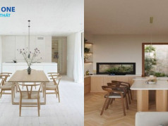 9 Đặc trưng đậm chất “thổ dân” của phong cách nội thất Bohemian 9 Đặc trưng đậm chất “thổ dân” của phong cách nội thất Bohemian