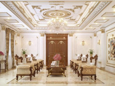 9 Đặc trưng đậm chất “thổ dân” của phong cách nội thất Bohemian 9 Đặc trưng đậm chất “thổ dân” của phong cách nội thất Bohemian