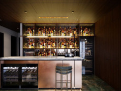 9 Đặc trưng đậm chất “thổ dân” của phong cách nội thất Bohemian 9 Đặc trưng đậm chất “thổ dân” của phong cách nội thất Bohemian