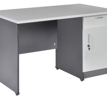 Bàn Hộc Liền The One HP120SHL3DF Bàn Hộc Liền The One HP120SHL3DF