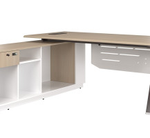 Bàn Trưởng Phòng The One UNP1612CS3 Bàn Trưởng Phòng The One UNP1612CS3