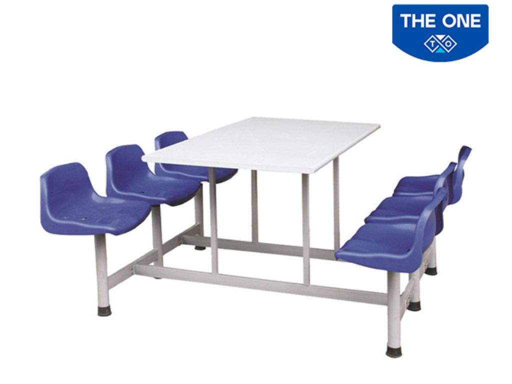 Bàn Ăn Công Nghiệp