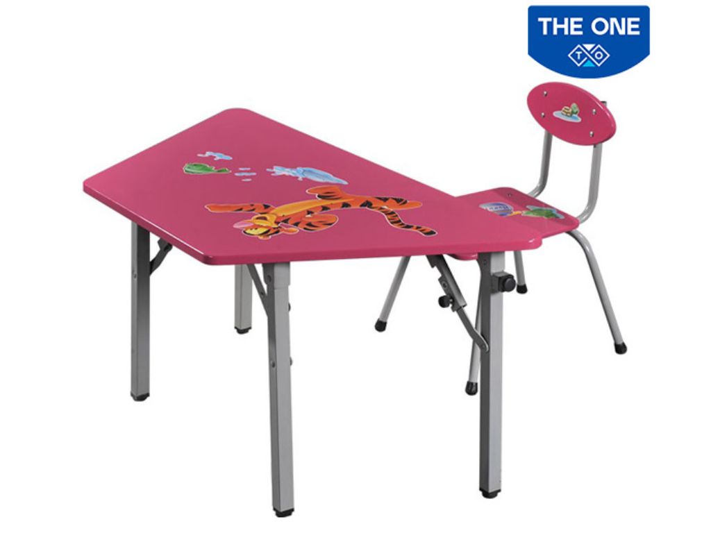 Bàn Ghế Mẫu Giáo