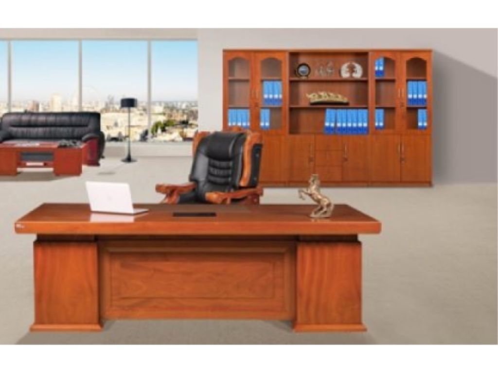 Bàn Giám Đốc The One