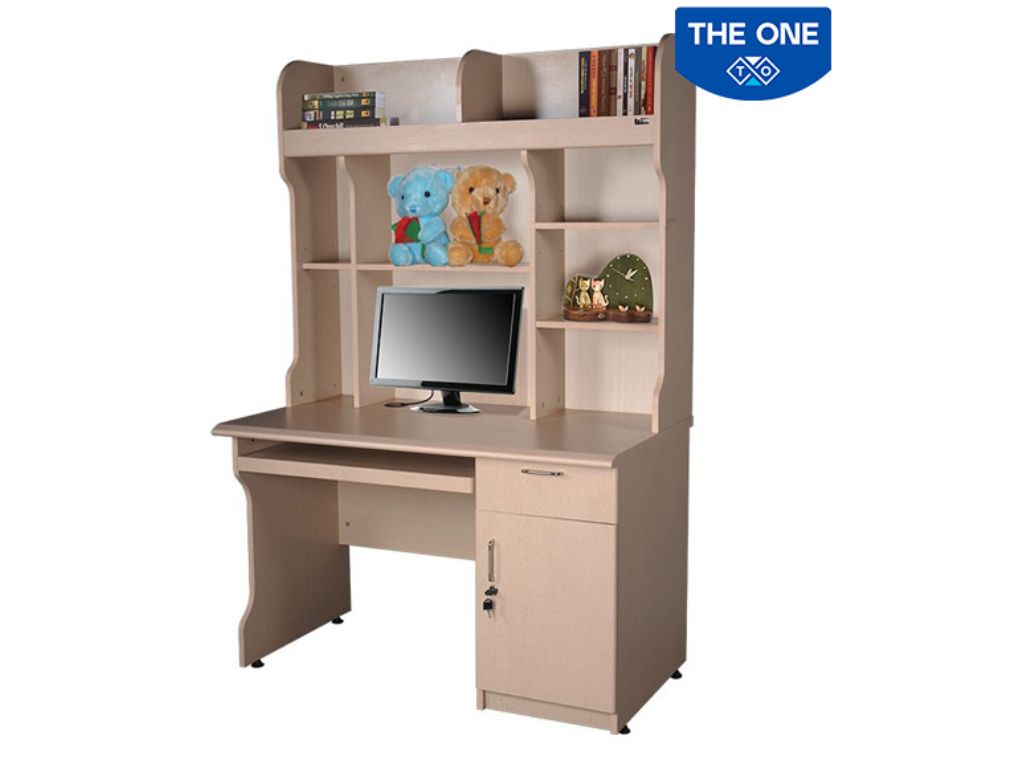 Bàn Ghế Học Tại Nhà