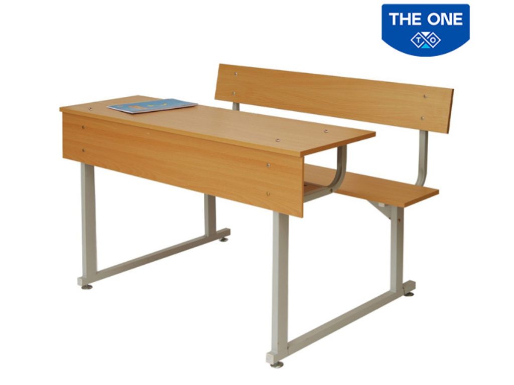 Bàn Ghế Học Sinh - Sinh Viên