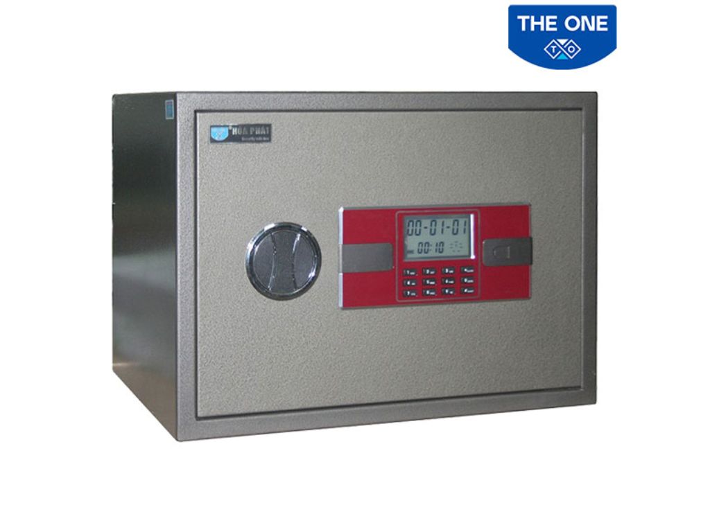 Két Sắt Khách Sạn