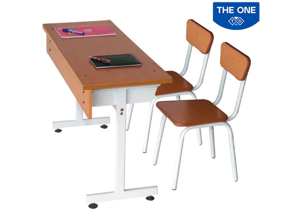 Giường Tầng Nội Trú