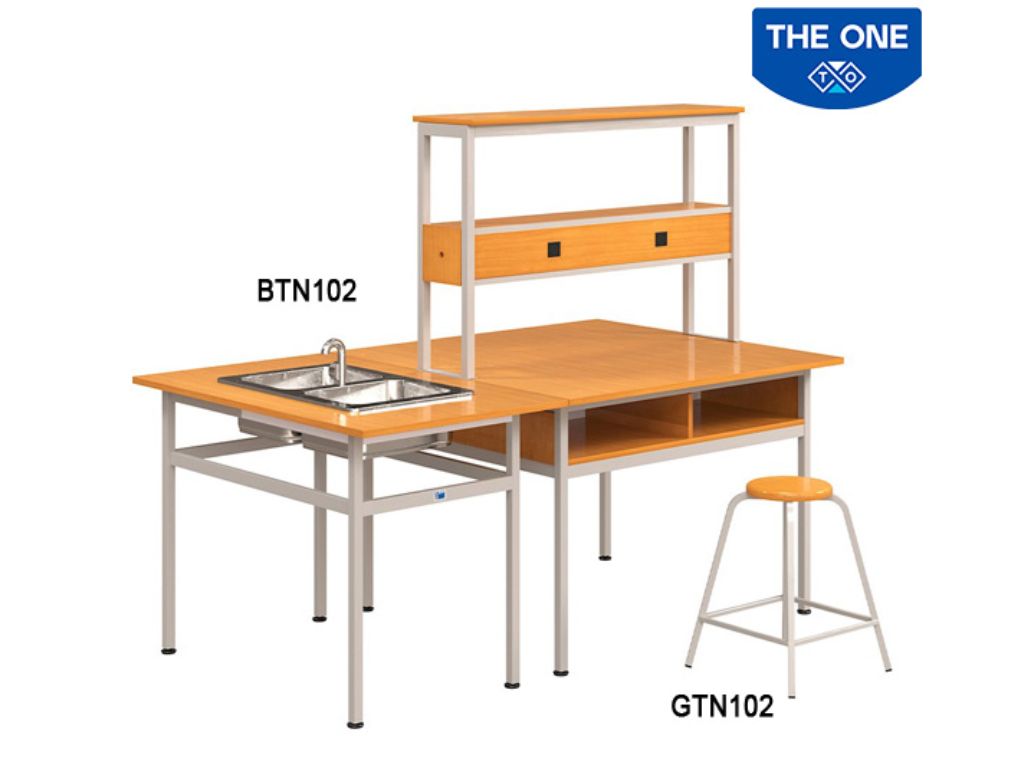 Bàn Ghế Phòng Thí Nghiệm